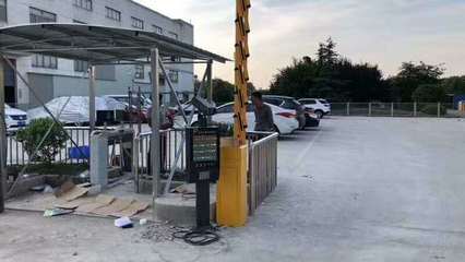 道閘廣告與停車場系統(tǒng) 提升佛山停車場服務(wù)的新趨勢