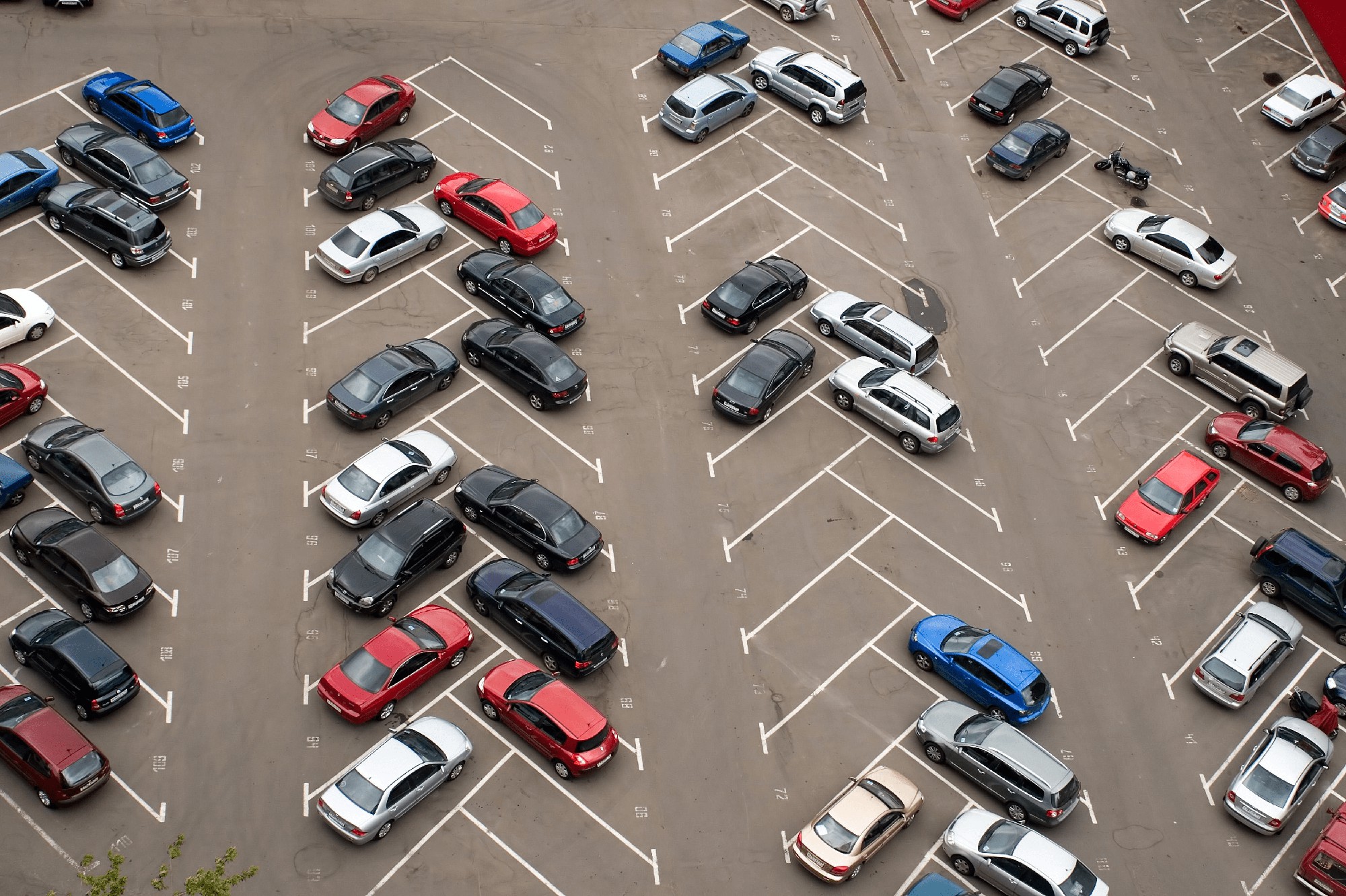Parking China倒計時5天！車聯(lián)云聚，強勢來襲停車場服務(wù)