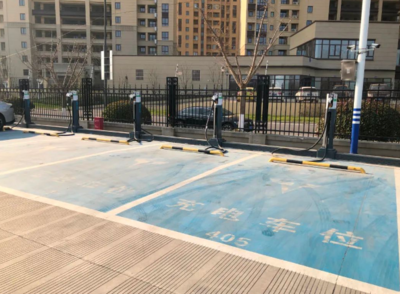 南通出臺新能源汽車充電樁布局規(guī)劃，優(yōu)化停車場服務(wù)能力