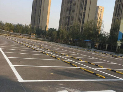 博羅縣龍溪停車場劃線服務(wù)價格解析與本地實力公司推薦