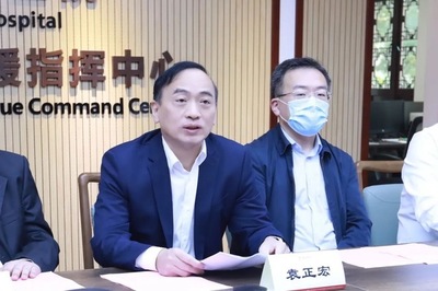 傳承上醫(yī)精神，服務(wù)人民健康——復(fù)旦上醫(yī)創(chuàng)建95周年大型健康咨詢活動(dòng)圓滿舉行